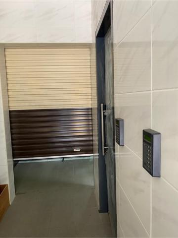 昂果科技 - 門禁系統