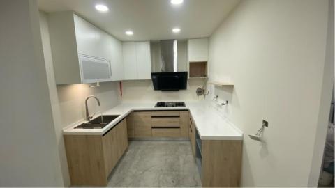 小安廚具設計組裝 - 