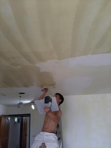 勝鼎實業有限公司 - 批土