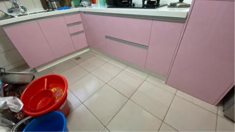 小安廚具設計組裝 - 