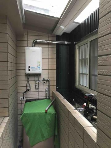 D.D.工作室 - 防盜窗美化