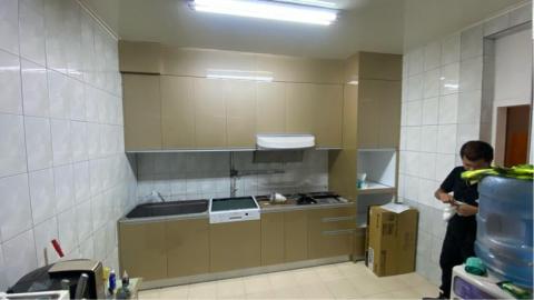 小安廚具設計組裝 - 