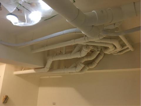 益麗油漆工程 - 