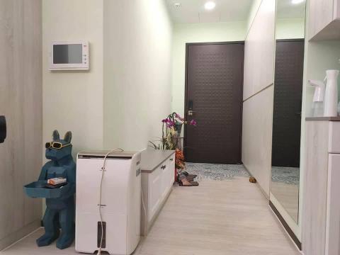 坤宇工程顧問股份有限公司 - 淡水-張宅
入口玄關 坤宇工程顧問股份有限公司 - 淡水-張宅
入口玄關