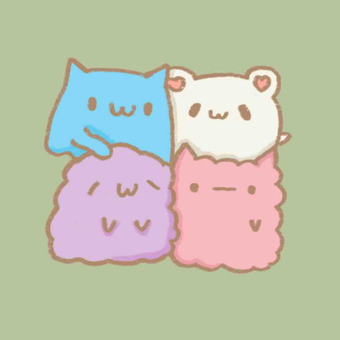 提供插畫師服務的專家高慧宇