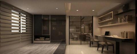 嘉濡/佳財工程有限公司 - 