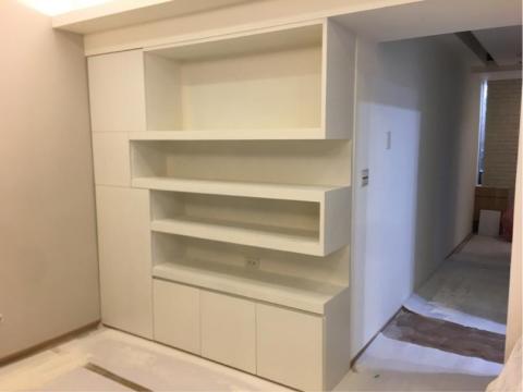 益麗油漆工程 - 改色後