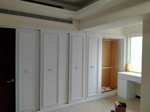 益麗油漆工程 - 