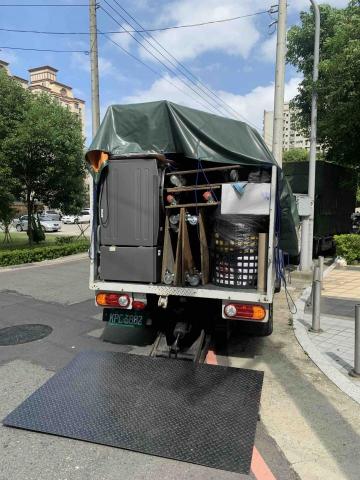 專業精緻優質搬家 - 