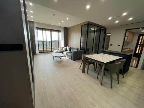 坤宇工程顧問股份有限公司 - 桃園A
客廳+餐廳 坤宇工程顧問股份有限公司 - 桃園A
客廳+餐廳