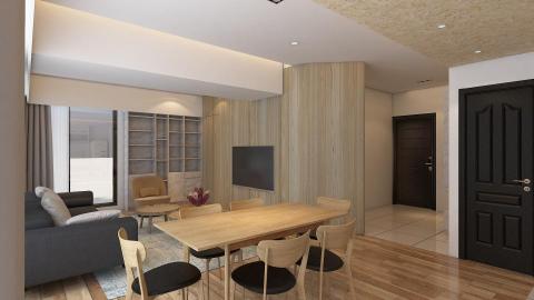 本質制作空間設計事務所 - 