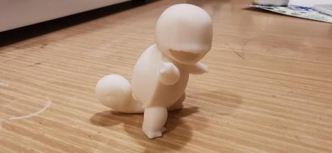 MIOS - 寶可夢傑尼龜