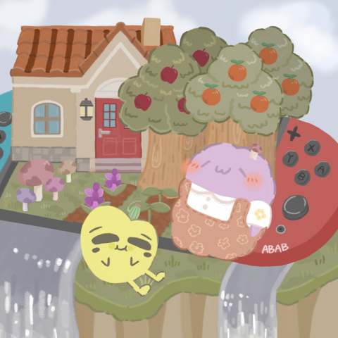 高慧宇 - 阿巴阿巴電玩遊戲