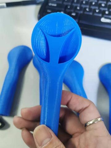 MIOS - 特殊設計3通道吸風口