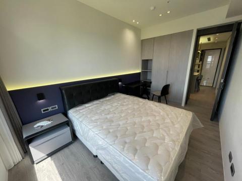 坤宇工程顧問股份有限公司 - 桃園C
次臥室 坤宇工程顧問股份有限公司 - 桃園C
次臥室