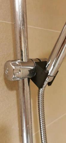 MIOS - 蓮蓬頭支架