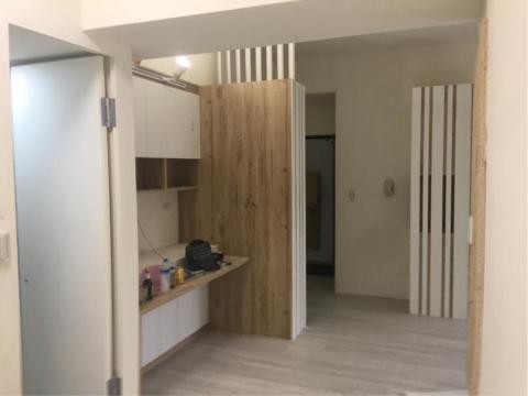 益麗油漆工程 - 