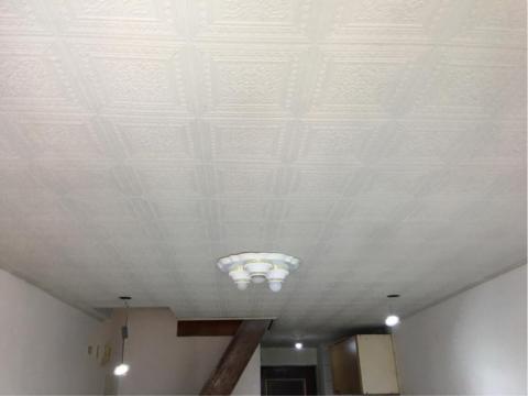 益麗油漆工程 - 施工後