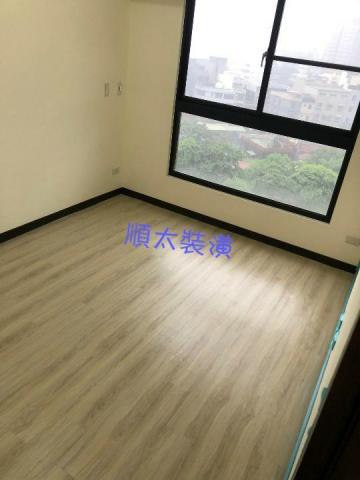 順太裝潢 - 地板
