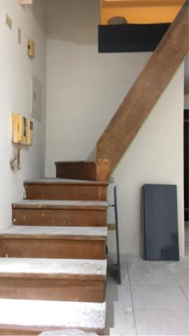 益麗油漆工程 - 施工前