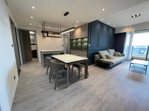 坤宇工程顧問股份有限公司 - 桃園C
客廳全景 坤宇工程顧問股份有限公司 - 桃園C
客廳全景