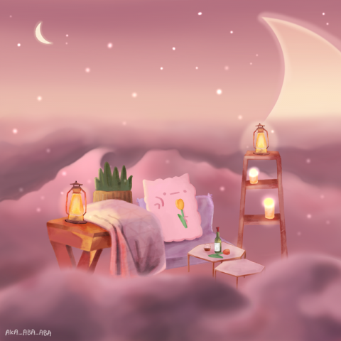 高慧宇 - 總裁貓 一人之下 萬人之上