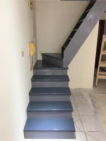 益麗油漆工程 - 施工後