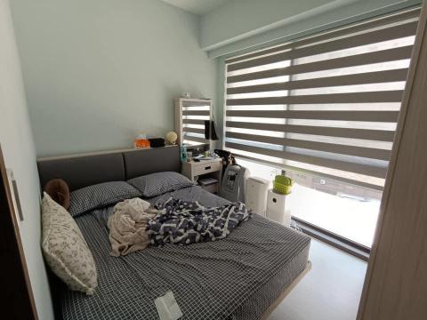 坤宇工程顧問股份有限公司 - 淡水-張宅
次臥室 坤宇工程顧問股份有限公司 - 淡水-張宅
次臥室