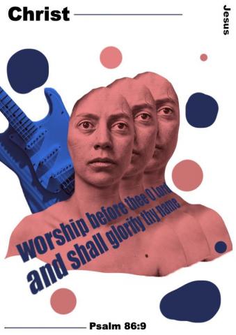 馬利亞工作室 - 平面視覺海報設計 馬利亞工作室 - 平面視覺海報設計