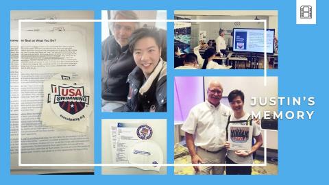 Justin/卡拉蒂水上運動 - 