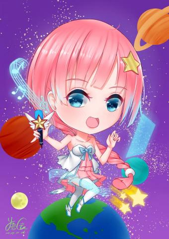 語辰的繪圖工坊 - 