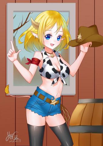 語辰的繪圖工坊 - 