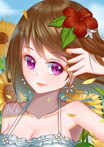 語辰的繪圖工坊 - 