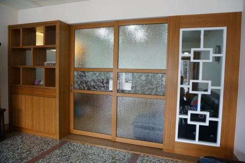 森原舍室內裝璜設計 - 