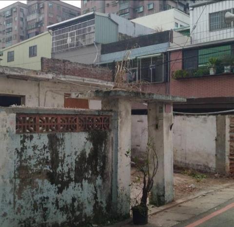 榮泰工程 - 正面拆除