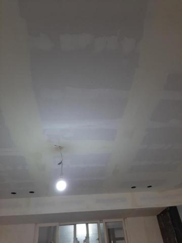 勝鼎實業有限公司 - 裝潢場批土施工