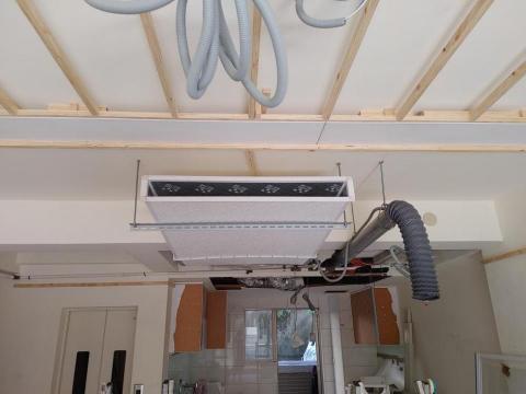 冷氣空調 祥恩工程行 - 