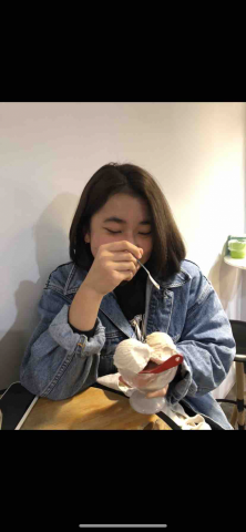 提供88服務的專家馬旭潔