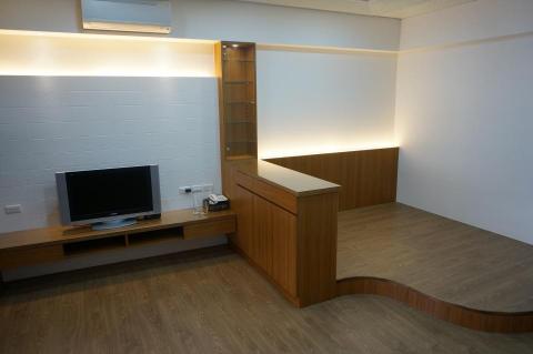 森原舍室內裝璜設計 - 