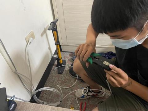 達坊居家修繕 - 