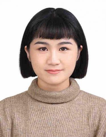 提供irent保險服務的專家李俞蓁