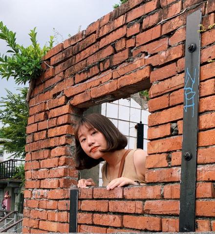 提供法文服務的專家朱芮柔