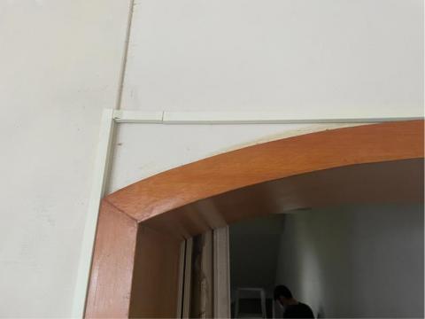 達坊居家修繕 - 壓條施工