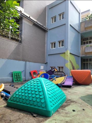 榮泰工程 - 清空作業