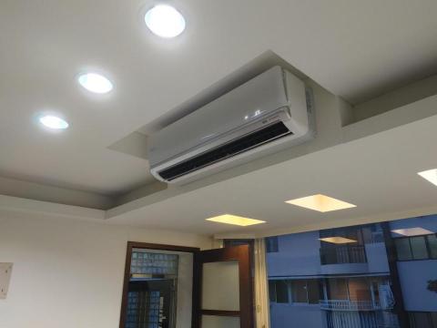 冷氣空調 祥恩工程行 - 