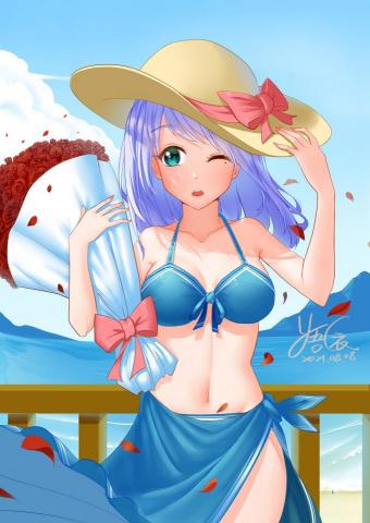 語辰的繪圖工坊 - 