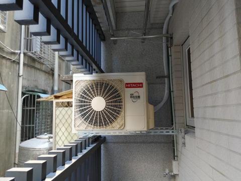 冷氣空調 祥恩工程行 - 