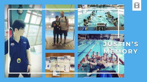 Justin/卡拉蒂水上運動 - 