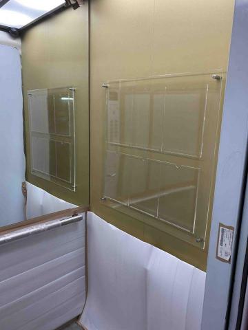 穩邑廣告 - 壓克力布告欄