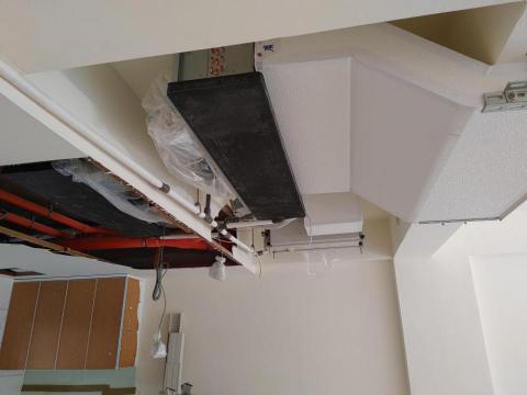 冷氣空調 祥恩工程行 - 